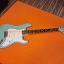 Tokai Goldstar Sound TST104