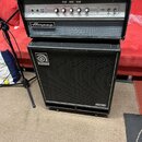 Ampeg zostava vymenim