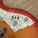 Prodám, vyměním: Duesenberg Motown Bass