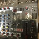 Allen Heath SQ-5 digitalni mix nebo Soundcraft SI Performer