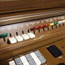 Varhany YAMAHA ELECTONE  B-605 