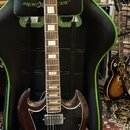 Ibanez SG japan 70's  - NOVÁ CENA