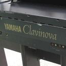 Digitální piano Yamaha Clavinova CVP 50
