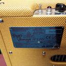 Fender Junior IV