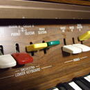 Varhany YAMAHA ELECTONE  B-605 
