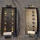 Prodám set snímačů Seymour Duncan SH-2N + SH-14