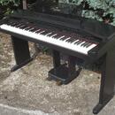 Digitální piano Yamaha Clavinova CVP 50