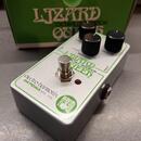 EHX Lizzard Queen fuzz (feat. JHS)