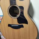 Taylor 816CE Builder's Edition