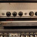 1960' WEM celolampový zesilovač ER-15 (VOX AC-15)