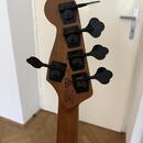 Fender Squier Contemporary Active Jazz Bass 5 string