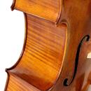 Mistrovské violoncello model Montagnana 