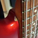 Fender Deluxe Zone Bass V