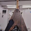 Elektrická kytara Flying V 