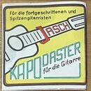 Náhradní díly - kapo Jakl