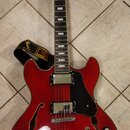 Semi-akustika Sire Larry Carlton H7