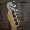 Fender "Partcaster" 2009