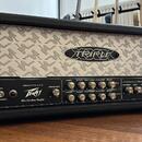 Peavey TRIPLE XXX  head 