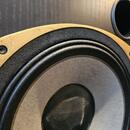 Tannoy Little Gold Monitor studiové repro