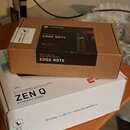 antelope audio ZEN Q