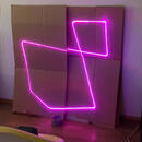 RGB animační laser F2800 1400 mW.