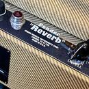 FENDER PR263 REVERB UNIT - VINTAGE 95´