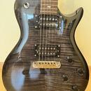 PRS SE SC 245 Charcoal Burst