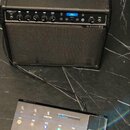 Kombo Line6 Spider V120 MkII + footswitch Line6 FBV3