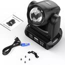 200W LED Beam hlavice