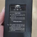 YAMAHA NOISE REDUCER