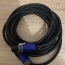 Reproduktorový kabel Bespeco