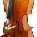 Mistrovské violoncello model Gagliano