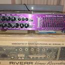 Rivera Venus Recording 25W