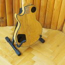 Elektrická kytara Les Paul Hondo II HD740N Custom rok 1981 
