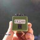 MXR M281 Thump Bass Preamp