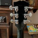 Raritní 1990 Gibson J-45 Factory Black! 4 vyrobený kus