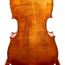 Mistrovské violoncello model Gagliano