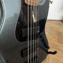 Fender Squier Contemporary Active Jazz Bass 5 string