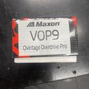 VINTAGE OVERDRIVE PRO MAXON VOP-9