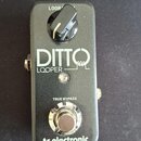 TC Electronic Ditto Looper