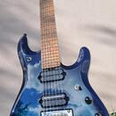 Music Man JP7, PDN