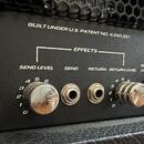 Peavey TRIPLE XXX  head 