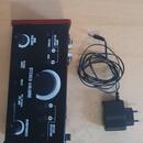 Palmer Monicon L Monitor selector / kontroler