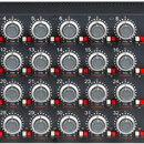 HERITAGE Audio - MCM 32 Sumační pult