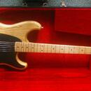 Snímač Ibanez Super 6. 1980 rok. Single coil.