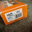 Schaller Gold Tuners 