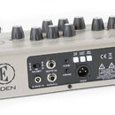..:: Eden Terra Nova Module (bass preamp) ::..
