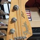 Fender Deluxe Zone Bass V