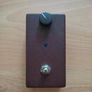 Prodám Lovepedal COT50 Red Brick