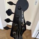 Fender Squier Contemporary Active Jazz Bass 5 string